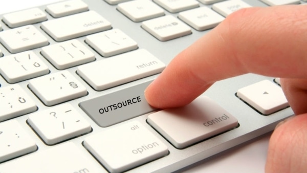 outsourcing